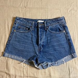 ⚡️H&M shorts⚡️